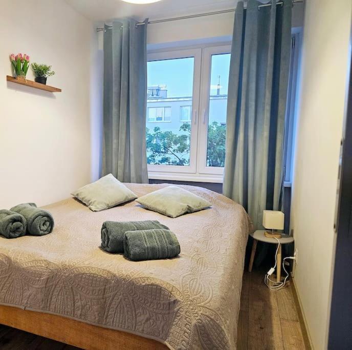 Parkhome Stalowa Wola Kültér fotó